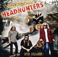 Kentucky Headhunters - Dixie Lullabies - Music CD