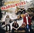 Dixie Lullabies Music CD