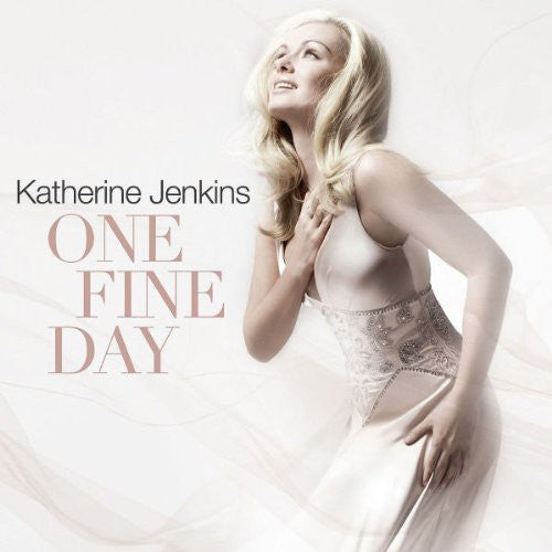 Jenkins,katherine - One Fine Day - Music CD