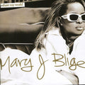 Blige,mary J - Share My World - Music CD