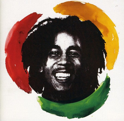 Marley,bob - Africa Unite: Singles Collection - Music CD