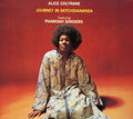 Coltrane,alice - Journey In Satchidananda - Music CD