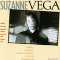 Vega,suzanne - Suzanne Vega - Music CD