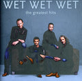 Wet Wet Wet - Best Of - Music CD