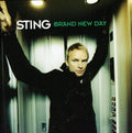 Sting - Brand New Day - Music CD