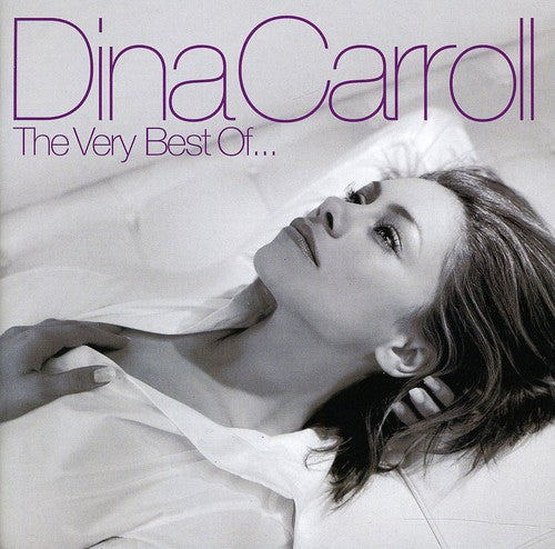 Carroll,dina - Very Best Of - Music CD