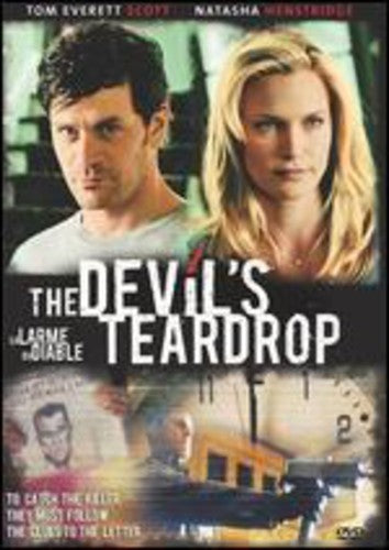 Devils Teardrop - Devils Teardrop - DVD