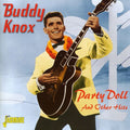 Knox,buddy - Party Doll & Other Hits - Music CD