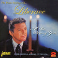 Liberace - I'll Be Seeing You - Music CD