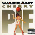 Warrant - Cherry Pie - Music CD
