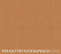 Shaking Godspeed - Awe - Music CD