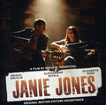 Janie Jones / O.s.t. - Janie Jones / O.s.t. - Music CD