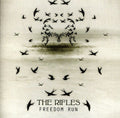 Rifles - Freedom Run - Music CD