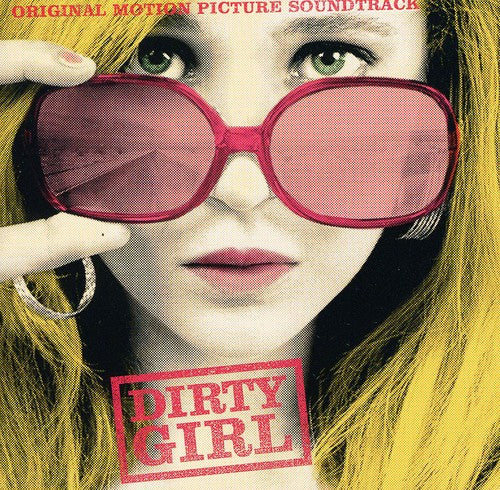 Dirty Girl / O.s.t. - Dirty Girl / O.s.t. - Music CD