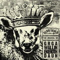 Iron Lamb - Original Sin - Music CD