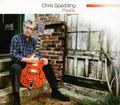 Spedding,chris - Pearls - Music CD