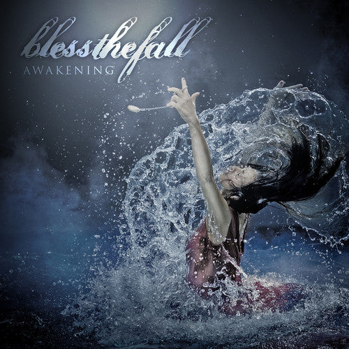 Blessthefall - Awakening - Music CD