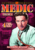Medic 8 - Medic 8 - DVD