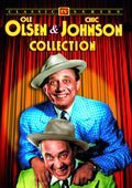 Olsen & Johnson Collection - Olsen & Johnson Collection - DVD
