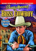 Buddy Roosevelt Double Feature - Buddy Roosevelt Double Feature - DVD