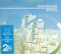 Soma Records: 20 Years / Various - Soma Records: 20 Years / Various - Music CD