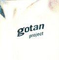 Gotan Project - Revancha Del Tango - Vinyl Record