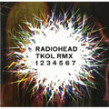 Radiohead - Tkol Rmx 1234567 - Music CD