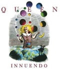 Queen - Innuendo - Music CD
