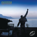 Queen - Made In Heaven - Music CD