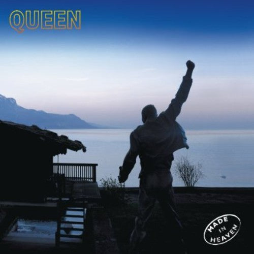 Queen - Made In Heaven - Music CD