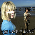 Lovely Eggs - Cob Dominos - Vinyl Record