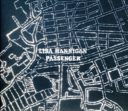 Hannigan,lisa - Passenger - Music CD