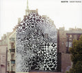Martyn - Ghost People - Music CD