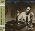 Fagen,donald - Nightfly - Super Audio CD