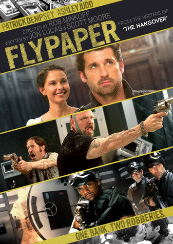 Flypaper - Flypaper - DVD