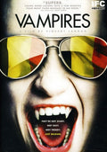 Vampires (2010) - Vampires (2010) - DVD