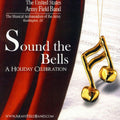 Sound the Bells Music CD