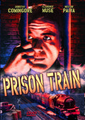 Prison Train - Prison Train - DVD