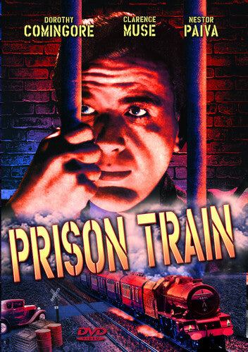 Prison Train - Prison Train - DVD