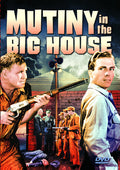 Mutiny In The Big House - Mutiny In The Big House - DVD