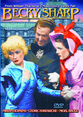 Becky Sharpe - Becky Sharpe - DVD