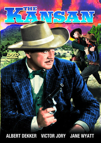 Kansan - Kansan - DVD
