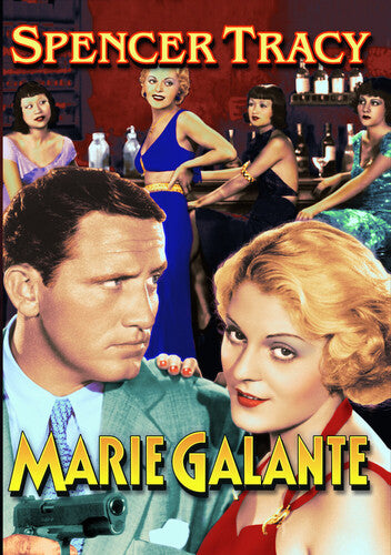 Marie Galante - Marie Galante - DVD