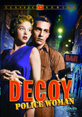 Decoy - Decoy - DVD