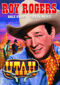 Utah - Utah - DVD