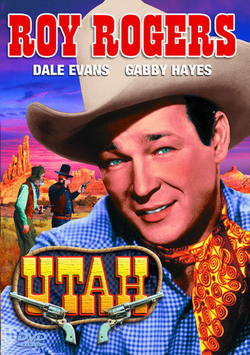 Utah - Utah - DVD