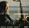 Houston Person - So Nice - Music CD
