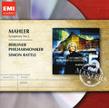 Mahler / Rattle,simon - Symphony No 5 - Music CD