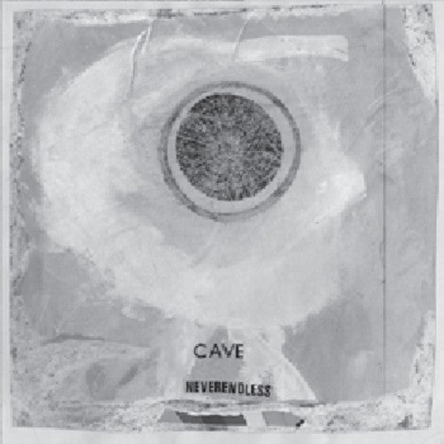 Cave - Neverendless - Vinyl Record