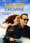 Larry Crowne - Larry Crowne - DVD